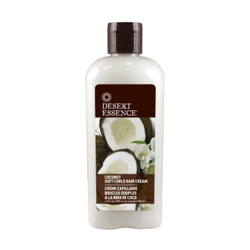 CremacapilarrizossuavesCoco (Desert Essence)