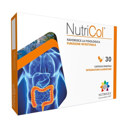 NutriCol (Nutrigea)