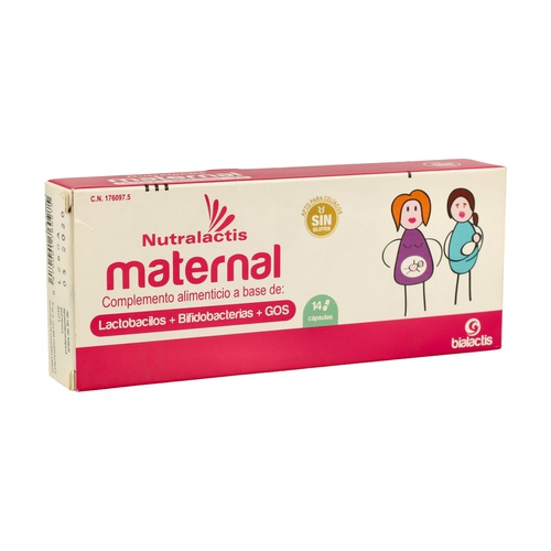 NutralacticsMaternal (Nutralactis)