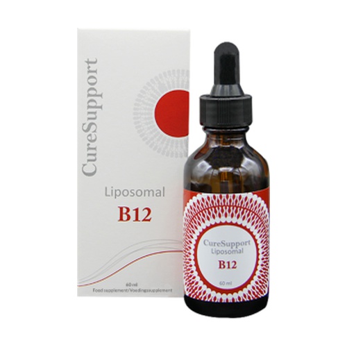 B12liposomale (Curesupport)
