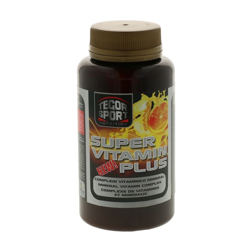SuperVitaminPlus (Tegor)