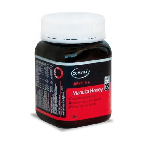 MieldeManukaUMF10+ (Comvita)