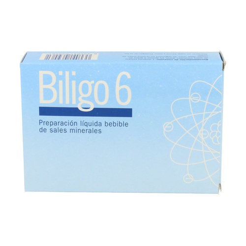 Biligo6(Azufre) (PLANTIS)