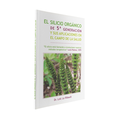 ElSilicioOrgnicode5GeneracinysusAplicacionesenelCampodelaSalud (Silicium Espaa)
