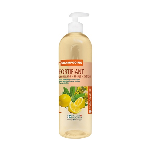 ShampoingFortifiantBio (Cosmo Naturel)
