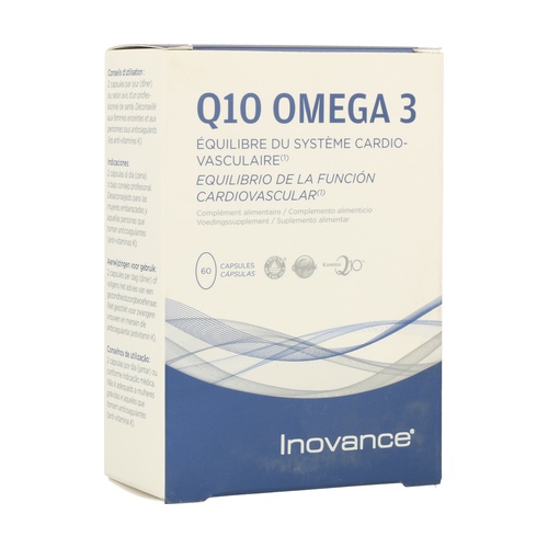 Q-10Omega3 (Inovance)