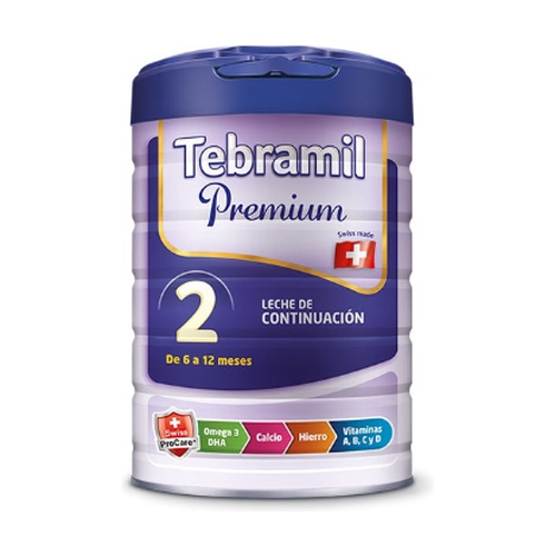 LechePremium26-12m (Tebramil)