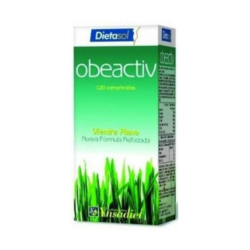 Obeactiv (Dietasol)