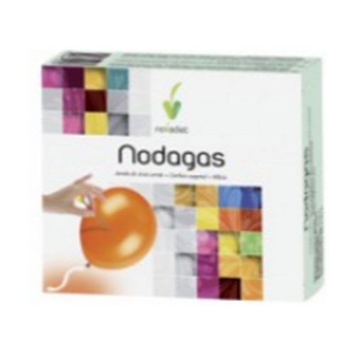 Nodagas(Ragon-2) (Nova Diet)