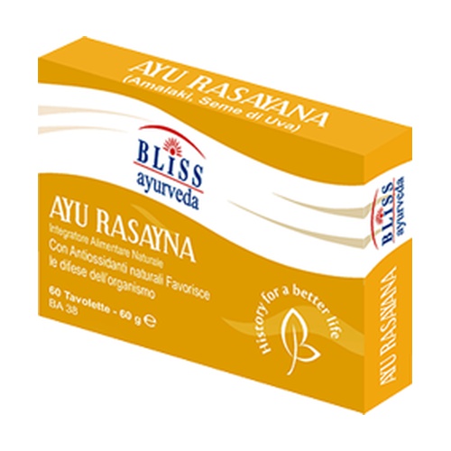 AyuRasayana (Bliss Ayurveda)