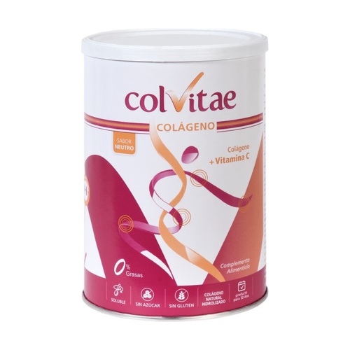 ColgenoconVitaminaCSaborNeutro (Colvitae)