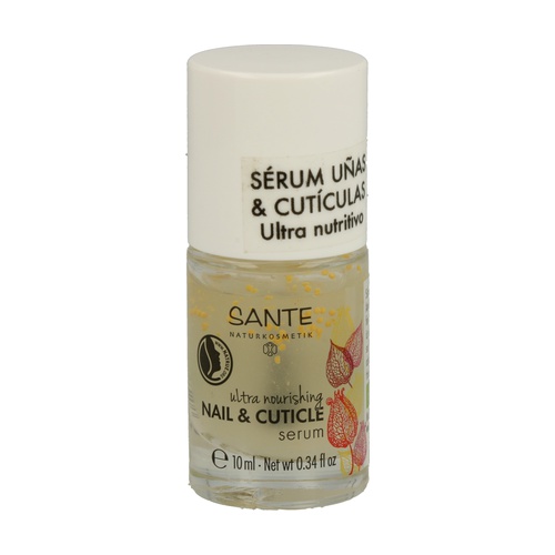 Srumuasycutculasultranutritivo (Sante)