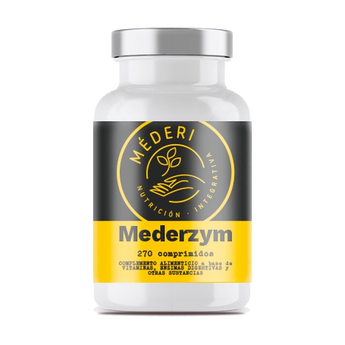 Mederzym (Mderi)
