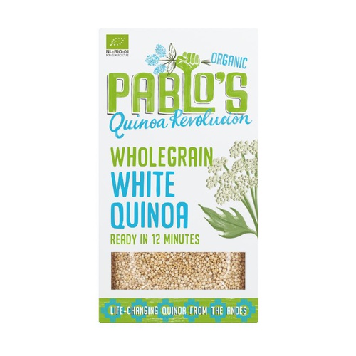 GrainesdeQuinoaBlanc (Pablo's Quinoa)
