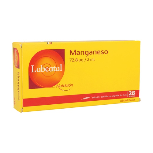 Labcatal10(Manganeso) (Labcatal)