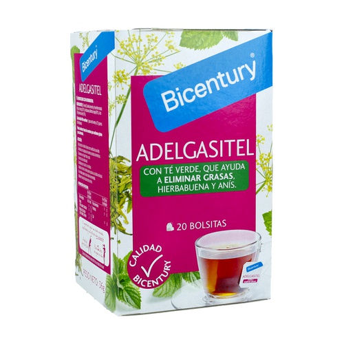 Adelgasitel (Bicentury)