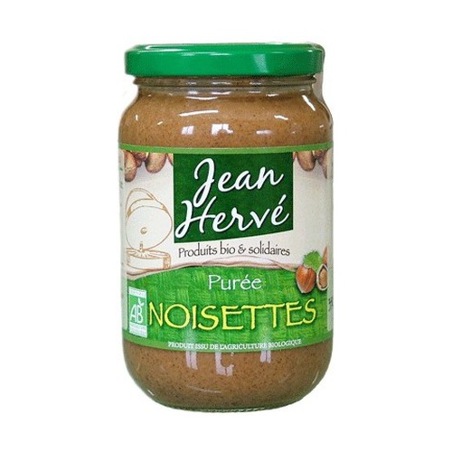 Hazelnutpuree (Jean Herv)