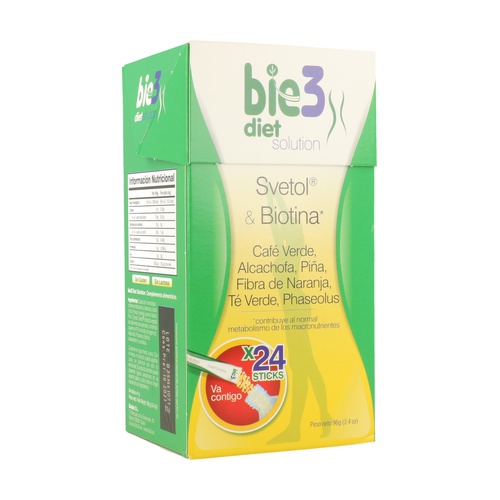 Bie3DietSolution (Bio3)