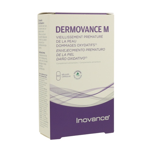 DermovanceM (Inovance)