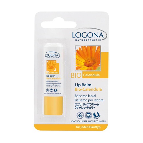 Baumelvresaucalendula (Logona)