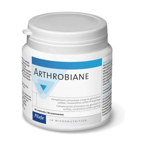 Arthrobiane (Pileje)