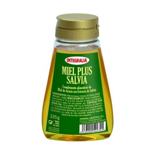 MielPlusConSalvia (Integralia)