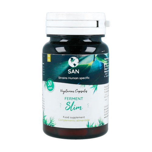 FermentSlim (Probioticos San)