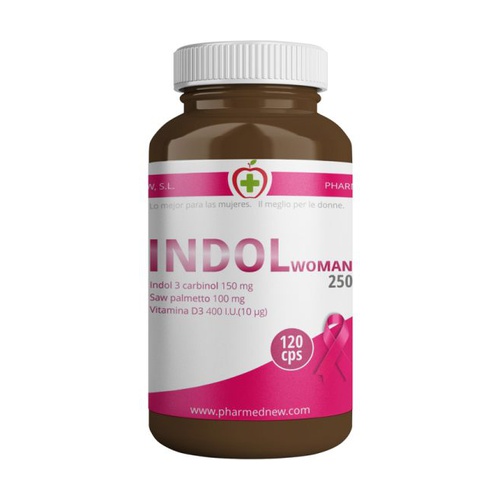 IndolWoman250 (Pharmed New)