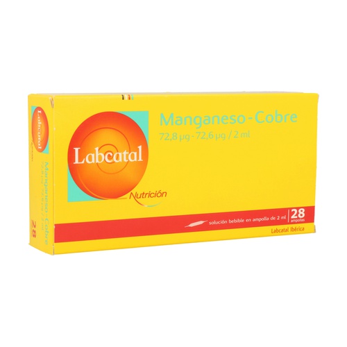 Labcatal12(Manganeso-Cobre) (Labcatal)