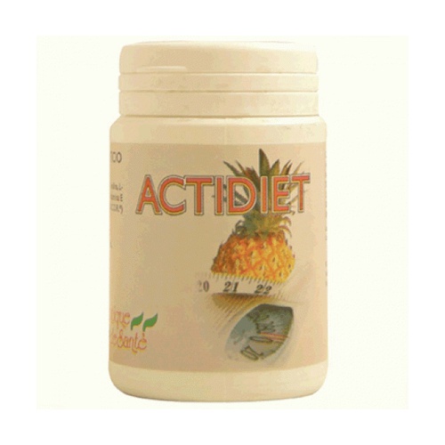 Actidiet (Boutique de Sante)