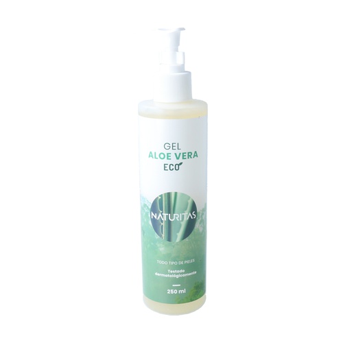 GelAloeVeraEco (Naturitas)