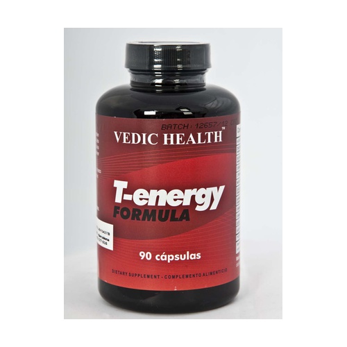 T-EnergyFrmula (Vedic Health)