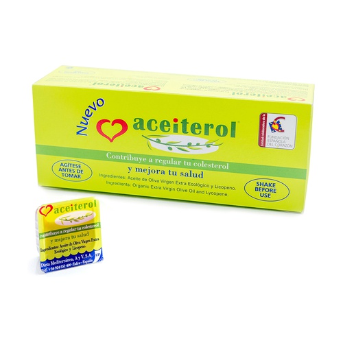 AceiterolAceiteLicopenTomat (Eterlic)