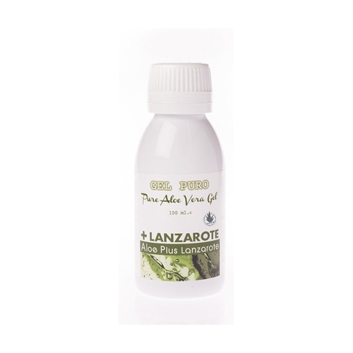 GelPurodeAloeVera (Aloe Plus Lanzarote)