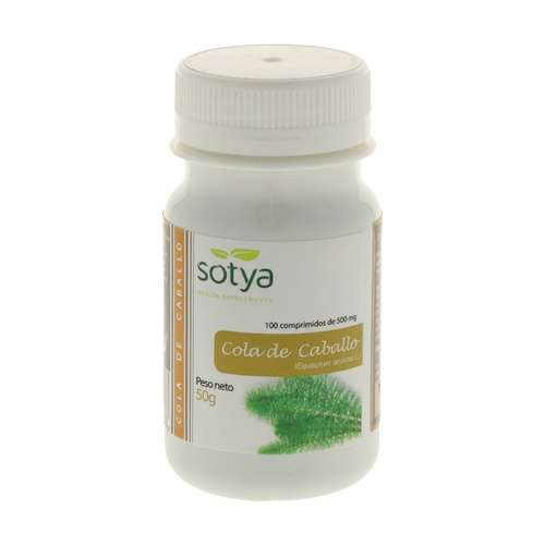 ColadeCaballo (Sotya)