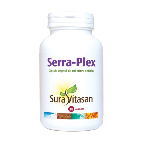 Serra-Plex (Sura Vitasan)