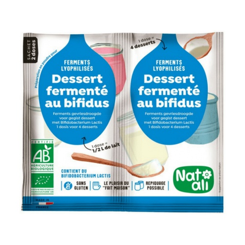 FermentoenPolvoparaHacerYogur (NAT-ALI)