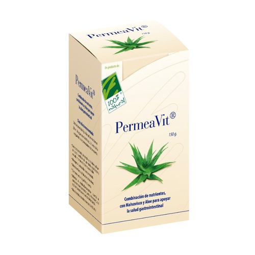 PermeaVit (100% Natural)