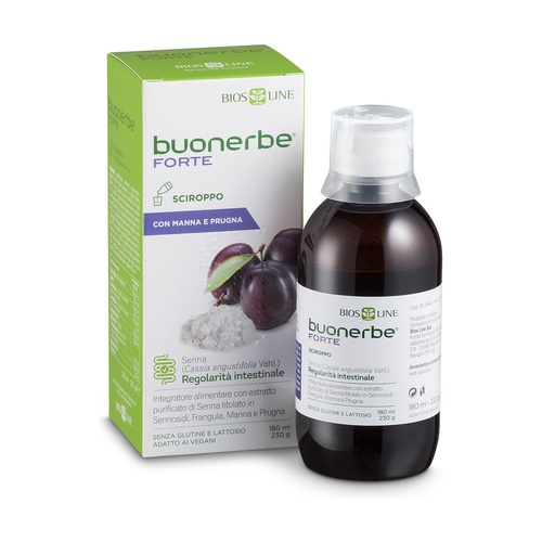 BuonerbeForte (BiosLine)