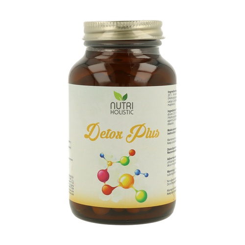 DetoxPlus (Nutri Holistic)