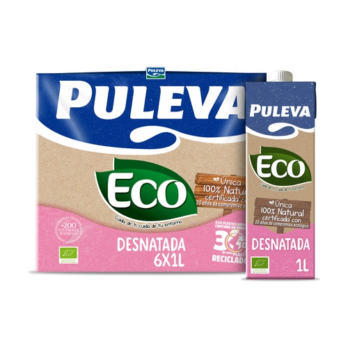 LecheEcolgicaDesnatada (Puleva Eco)