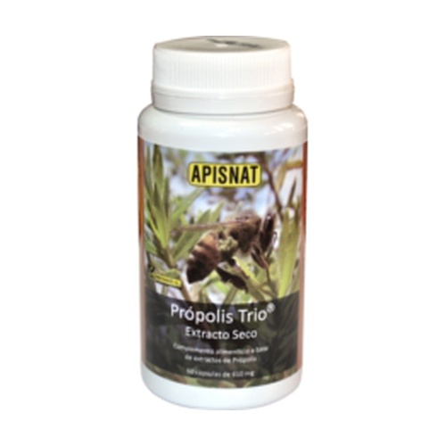 Prpolistrioapisnat (Phytovit)