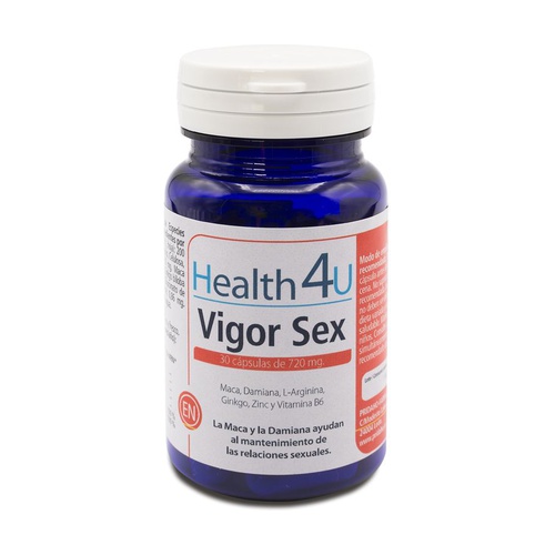 Vigorsex (Health4U)