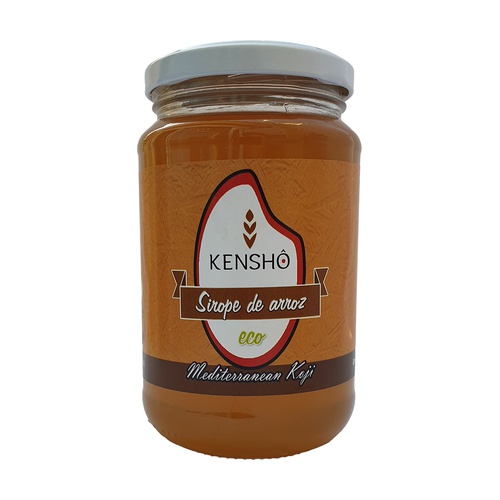 Siropedearroz (Kensh)