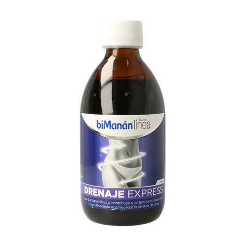 DrenajeExpress (biMann Linea)