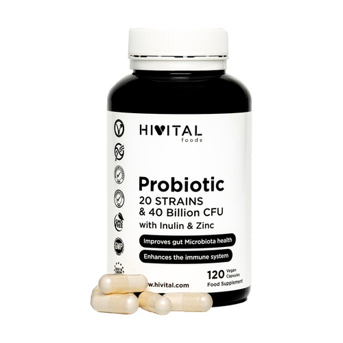 Probiotic20cepas40MilMillonesUFC (Hivital)