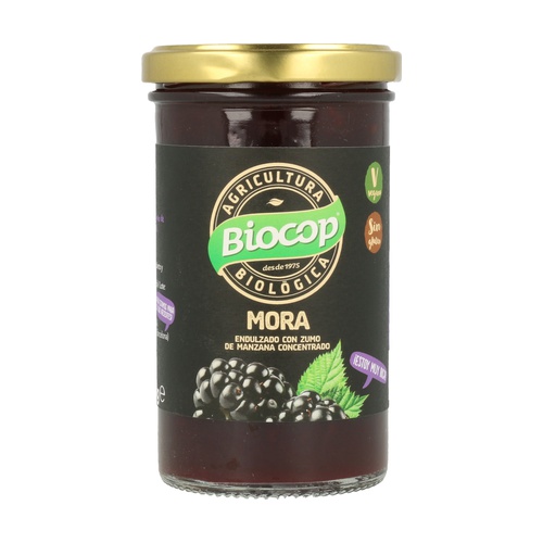 CompotaDeMorasBio (Biocop)
