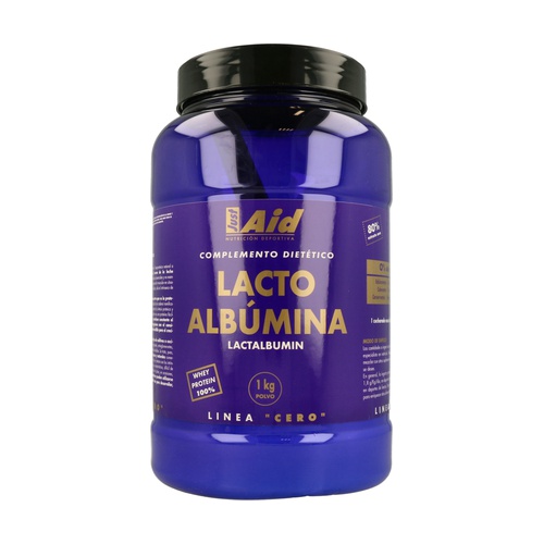 LactoAlbmina (Just Aid)