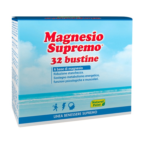 MagnesioSupremo (Natural Point)