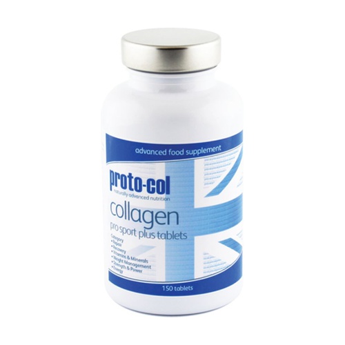 CollagenProSportsPlus (PROTO-COL)